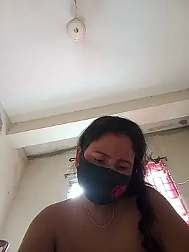 Neha-Roy online show from 06/22/26, 05:26