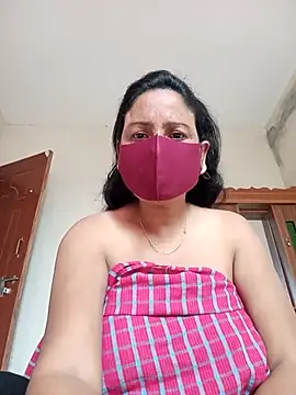 Neha-Roy online show from 07/02/26, 06:08