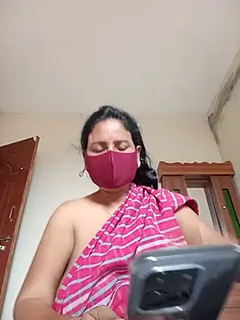 Neha-Roy online show from 07/07/26, 06:27