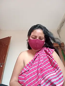 Neha-Roy online show from 07/07/26, 06:47