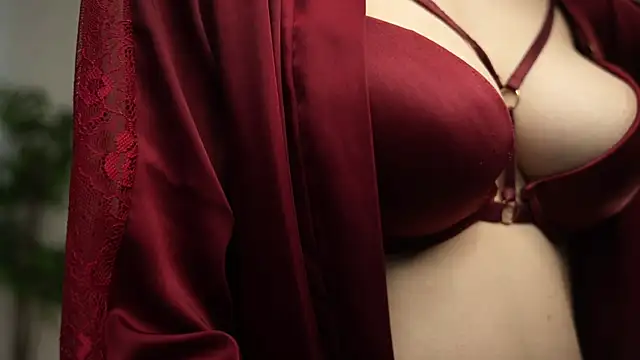 PrincessMononokee online show from 05/28/26, 06:43