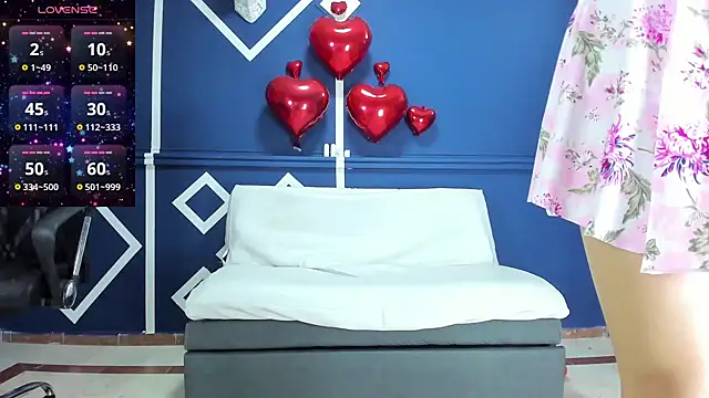 charolbruce 1 online show from 02/26/25, 01:08