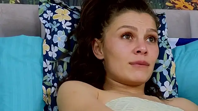 MadameDeFeu online show from 01/15/25, 11:00