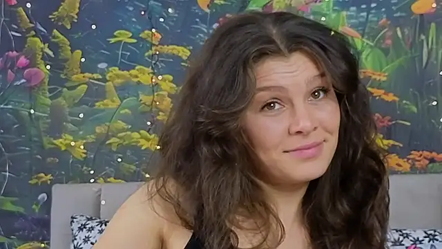 MadameDeFeu online show from 03/01/25, 11:17