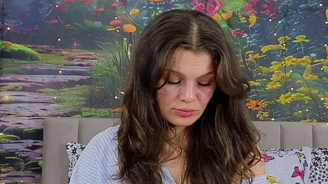 MadameDeFeu online show from 03/08/25, 11:16