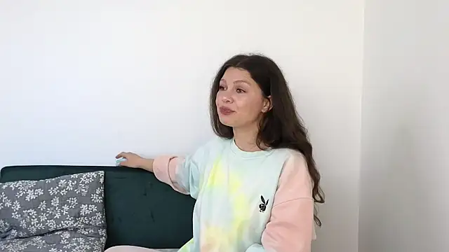 MadameDeFeu online show from 03/24/26, 07:24