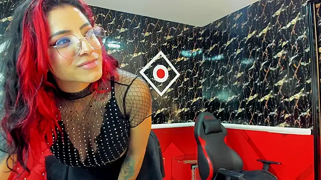 TAFITASLAVE online show from 02/19/25, 09:28