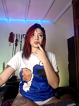 TAFITASLAVE online show from 11/21/25, 12:43