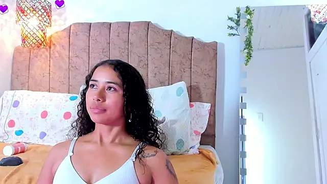 Ammy nova online show from 03/07/25, 11:27