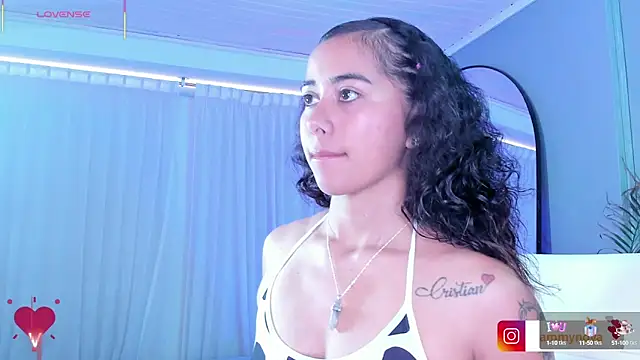 Ammy nova online show from 10/02/25, 08:05