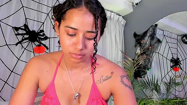 Ammy nova online show from 11/02/25, 08:17