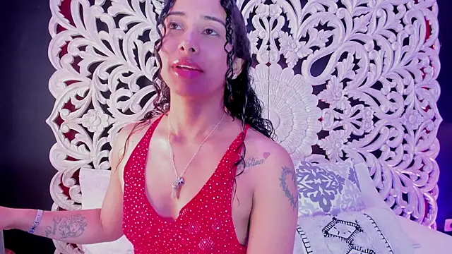 Ammy nova online show from 11/13/25, 09:14