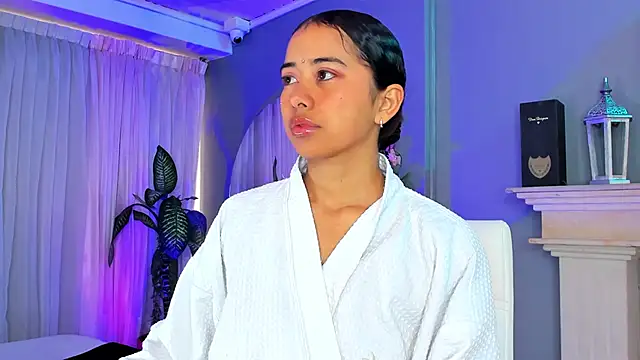 Ammy nova online show from 01/12/26, 12:54