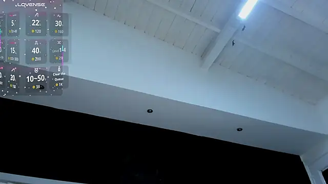 AbigailWilliams  online show from 09/19/25, 11:22