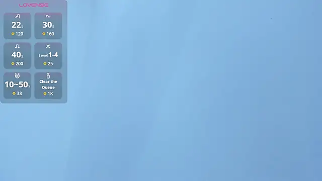 AbigailWilliams  online show from 01/07/26, 11:12