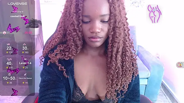 cattalheya online show from 02/22/25, 03:36