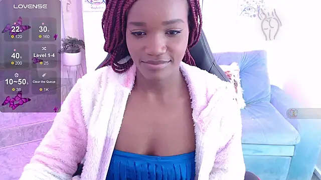 cattalheya online show from 03/03/25, 06:33