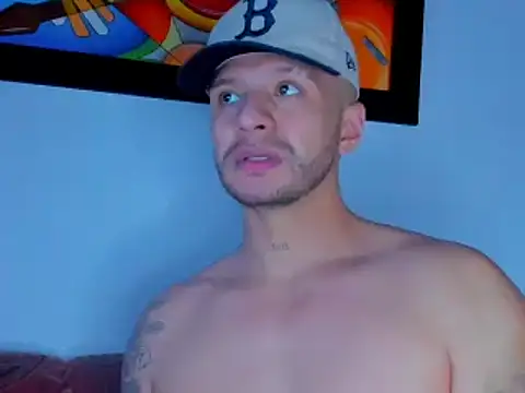 ToonyDee online show from 12/27/24, 03:20