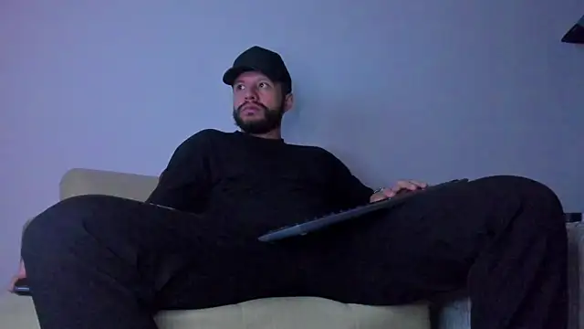 ToonyDee online show from 03/20/25, 04:29