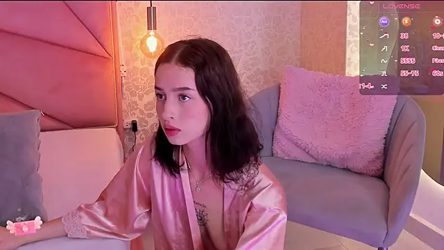 salome-brown online show from 12/10/24, 05:11