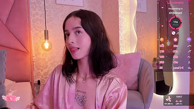 salome-brown online show from 12/10/24, 08:16