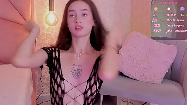 salome-brown online show from 12/12/24, 05:15