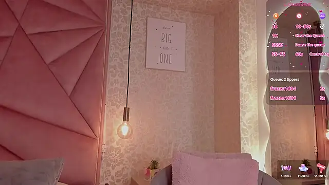 salome-brown online show from 12/13/24, 10:02