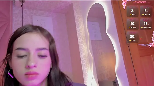 salome-brown online show from 01/07/25, 03:44