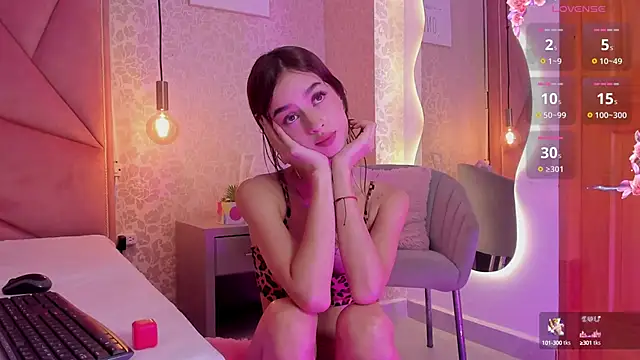 salome-brown online show from 01/07/25, 09:46