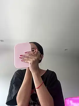 salome-brown online show from 01/28/25, 05:56