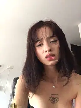 salome-brown online show from 02/11/25, 05:29