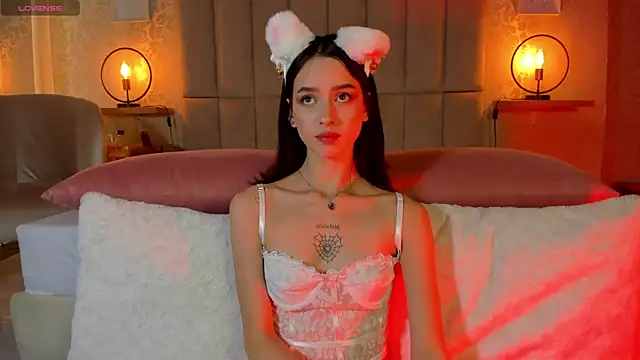 salome-brown online show from 03/01/25, 08:53