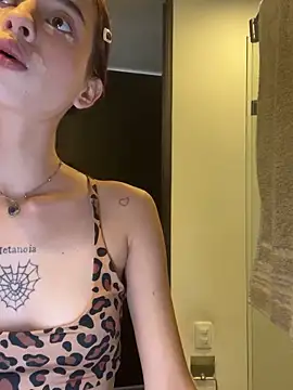 salome-brown online show from 03/03/25, 10:10