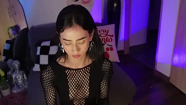 salome-brown online show from 11/03/25, 11:59