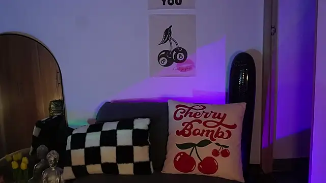 salome-brown online show from 11/07/25, 09:48