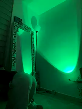 salome-brown online show from 11/21/25, 02:21