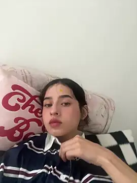 salome-brown online show from 01/08/26, 10:34