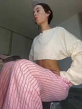 salome-brown online show from 02/02/26, 11:03