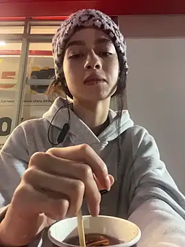 salome-brown online show from 02/21/26, 12:00