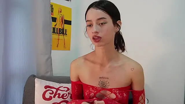 salome-brown online show from 03/01/26, 09:39