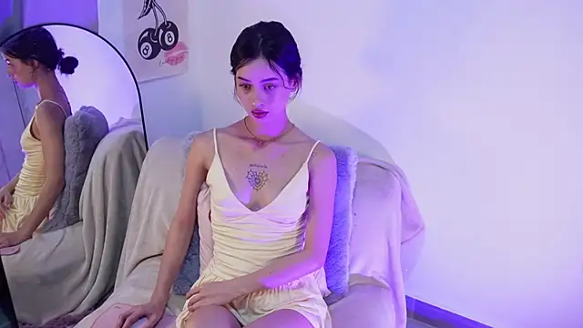 salome-brown online show from 03/13/26, 11:44