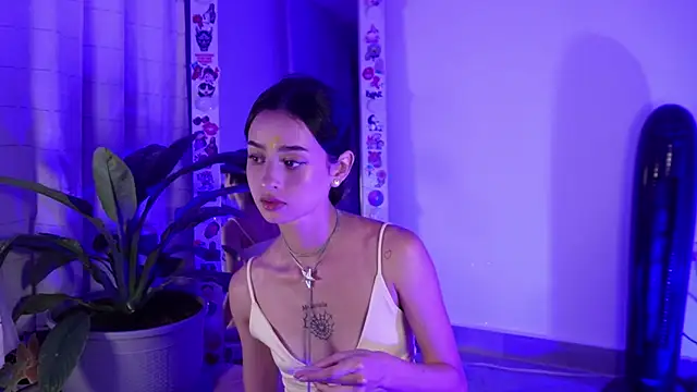 salome-brown online show from 04/11/26, 11:42