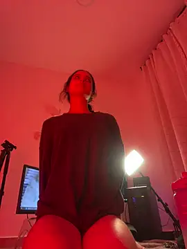 Snapshot of salome-brown chatting on 04/30/26, 05:58 salome-brown online show from 04/30/26, 05:58