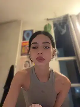 salome-brown online show from 06/04/26, 11:44