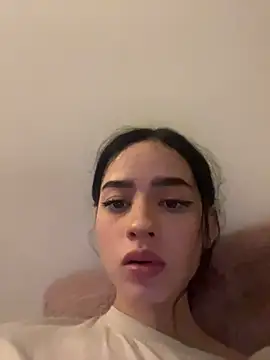 salome-brown online show from 06/08/26, 11:38