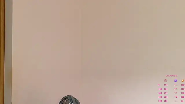 Gaby Vegaa online show from 11/05/25, 10:10