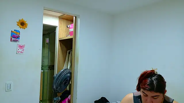 Gaby Vegaa online show from 11/19/25, 10:10