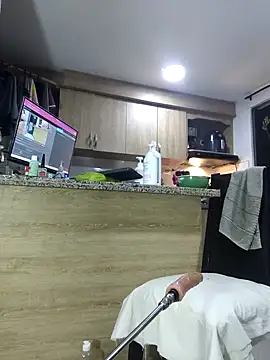 Snapshot of Gaby_Vegaa chatting on 12/19/25, 03:13 Gaby Vegaa online show from 12/19/25, 03:13