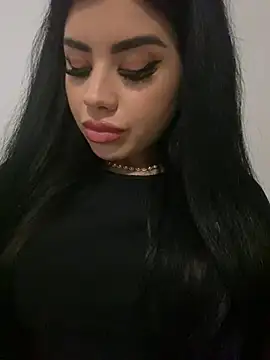 Snapshot of Ameliablack_1 chatting on 12/05/24, 08:55 Ameliablack 1 online show from 12/05/24, 08:55