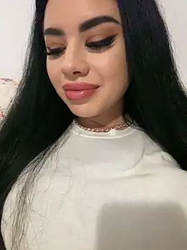 Snapshot of Ameliablack_1 chatting on 12/06/24, 10:30 Ameliablack 1 online show from 12/06/24, 10:30